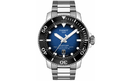 Мужские часы из коллекции Starfish Tissot t120.607.11.041.01