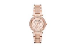 Женские часы PARKER Michael Kors mk6110单表