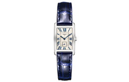 Женские часы из коллекции DolceVita Longines l5.255.4.71.7