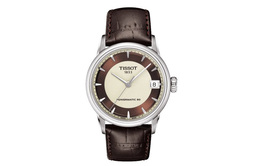 Женские часы Tissot t086.207.16.261.00