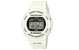 Casio Мужские часы серии G-Lide черные gwx-5700cs-7dr