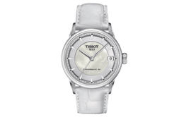 Женские часы Tissot t086.207.16.111.00