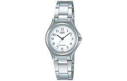 Casio Женские часы Standard Series White ltp-1130a-7brjh