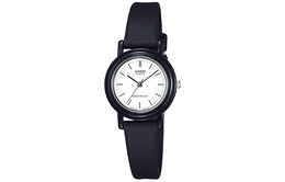 Casio Женские часы Standard Series White lq-139bmv-7eljh