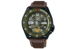 Мужские часы Seiko srpf21k1 guile