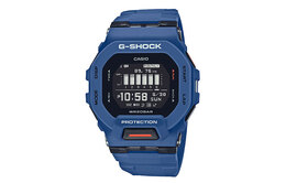 Часы G Shock GBD 200 2 Casio gbd-200-2pr