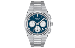 Мужские часы серии PRX Super Player Tissot t137.427.11.041.00