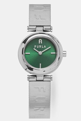 Часы Glamour Chic Furla, серебряный ww00015027l1 | srebrny