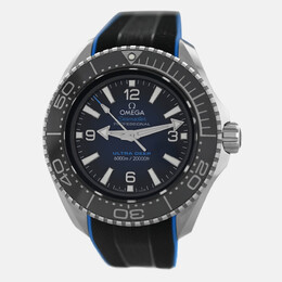 Omega Seamaster Ultra Deep Chronometer Men's Watch 46 mm (Model 215.32.46.21.03.001)