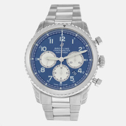 Breitling Navitimer 8 B01 Chronograph Watch AB0117131C1A1