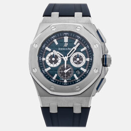Pre-Owned Audemars Piguet Royal Oak Offshore Chronograph 26480TI.OO.A027CA.01