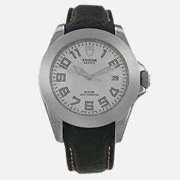 Tudor Prince Date 79410P Stainless Steel Unisex Automatic Watch