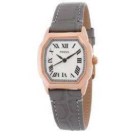 Fossil Harlow ES5435 Women's Analog Quartz Watch