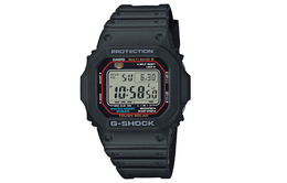 Часы G-Shock Solar GWM5610-1 Casio gw-m5610u-1jf