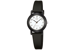 Casio Женские молодежные белые часы lq-139bmv-1b