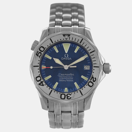 Omega Seamaster Professional Co-Axial Master Chronometer 300M - Model: 2253.80