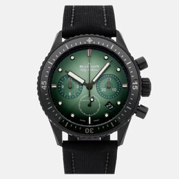 Pre-Owned Blancpain Chronograph Flyback 1207192