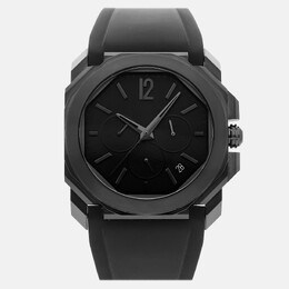 Bvlgari Octo Chronograph 103027 (Ref: 1205641)
