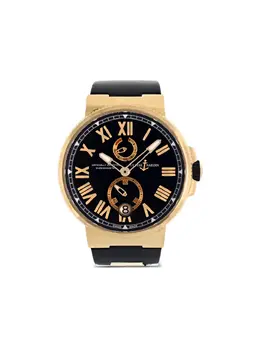 Ulysse Nardin Chronometer 42mm - Model No. 31898849