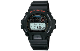 Часы G Shock DW 6900 1 Casio dw-6900-1