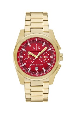 Часы PARKER Armani Exchange, золотой 99kk-akm3rc_gld