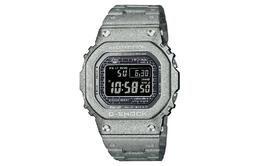 Casio Мужские часы Full Metal Series Black gmw-b5000ps-1