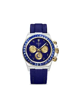 Кастомизированные наручные часы Rolex Daytona Ramadan RB 40 мм DiW 19849806
