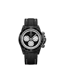 Наручные часы Cosmograph Daytona Paul Newman 40 мм DiW, черный 19776293 | черный