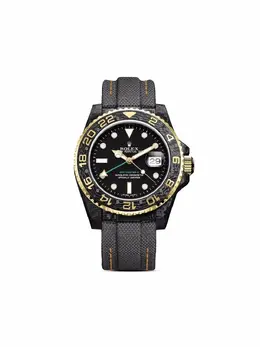 Наручные часы DiW GMT-Master II 40 мм DiW, черный 17432114 | черный