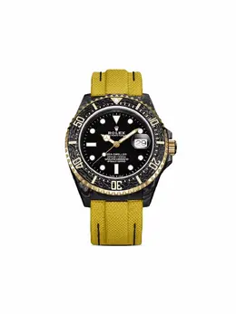 Наручные часы DiW Sea-Dweller 43 мм DiW, черный 17430931 | черный
