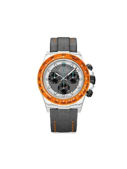 Наручные часы Cosmograph Daytona Ocellaris 40 мм DiW, черный 19778337 | черный