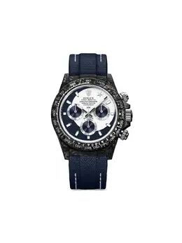 Кастомизированные наручные часы Rolex Daytona Ramadan BL 40 мм DiW 19849805