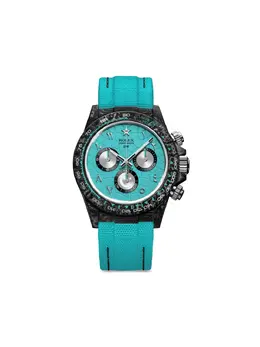 Кастомизированные наручные часы Rolex Daytona Ramadan CL 40 мм DiW 19851207