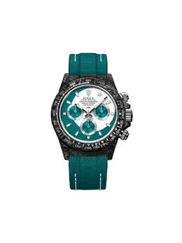 Кастомизированные наручные часы Rolex Daytona Ramadan TQ 40 мм DiW 19849807