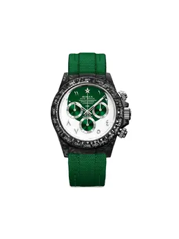 Кастомизированные наручные часы Rolex Daytona Ramadan 40 мм DiW 19849808