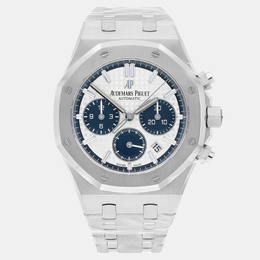 Audemars Piguet Royal Oak 26315ST.OO.1256ST.01 Automatic Silver Stainless Steel Men's Wristwatch