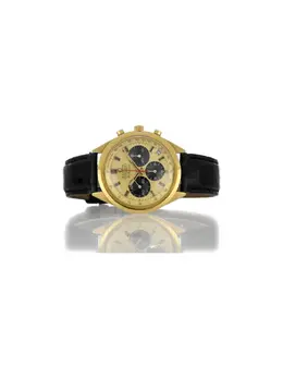22498057 Zenith El Primero Chronograph 37mm