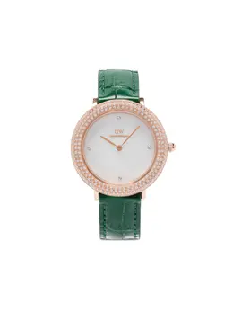 Часы Crystalline Bezel 32mm Daniel Wellington, белый 28645000 | белый
