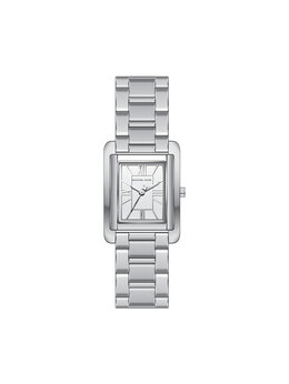 Часы Essex MK4906 Michael Kors, серебряный 4064092340303 | silberfarben