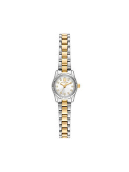 Часы Lexington MK4903 Michael Kors, серебряный 4064092334562 | silberfarben
