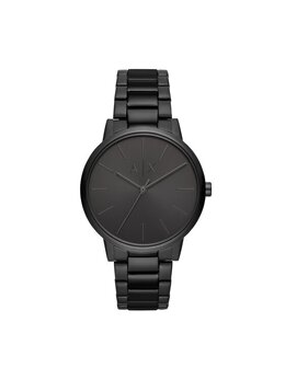 Часы Cayde AX2701 Armani Exchange, чёрный 4013496003161 | schwarz