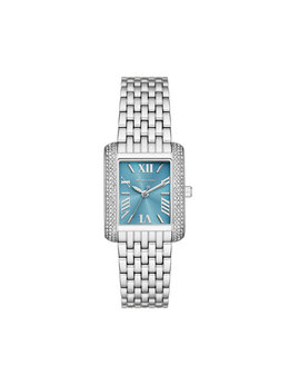 Часы Emery MK4829 Michael Kors, серебряный 4064092284690 | silberfarben