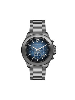 Часы Sage MK9213 Michael Kors, серый 4064092340082 | grau