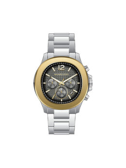 Часы Sage MK9212 Michael Kors, серебряный 4064092340075 | silberfarben