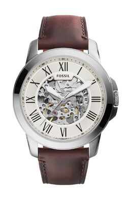 Часы ME3099 Fossil, коричневый 99kk-akm02j_88x