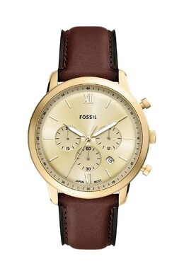 Часы NEUTRA Fossil, золотой 99kk-akm3t3_gld