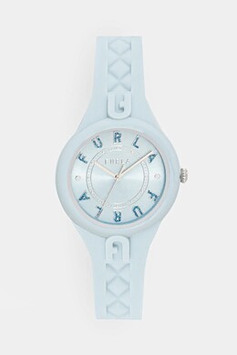 Часы Athleisure Furla, синий ww00056009l1 | niebieski