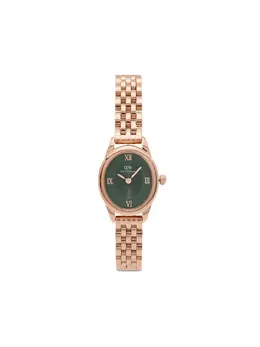 Часы Ophelia Mini 25mm Daniel Wellington, зеленый 28644463 | зеленый
