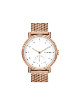 Часы Kuppel Lille 32mm Skagen, белый 30785600 | белый