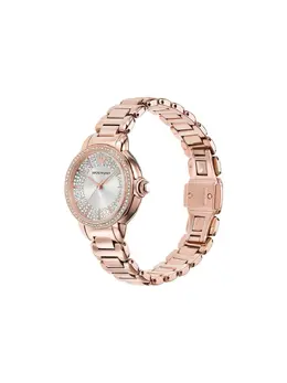 Часы Stainless steel 32mm Emporio Armani, серебряный 27757207 | серебристый